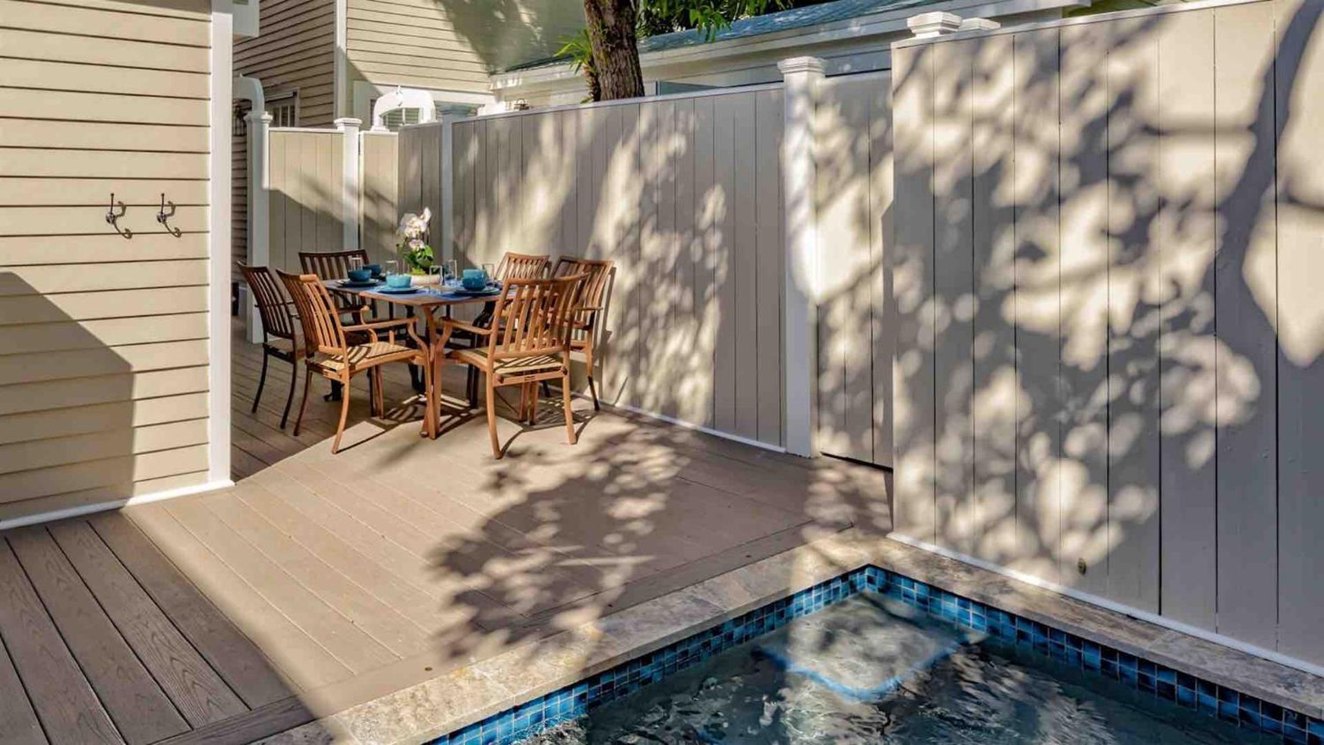 The Toasted Coconut By Last Key Realty Key West Exterior foto